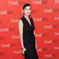 Julianna Margulies en la Gala Time de los 100 más influyentes de 2015