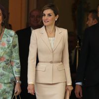 La Reina Letizia en los Premios Reina Sofía 2014 del Real Patronato sobre Discapacidad
