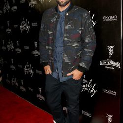 Brody Jenner en el Gran Centenario Tequila Presents