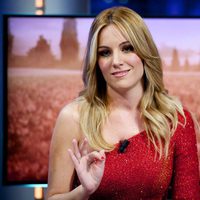 Edurne presenta su disco 'Adrenalina' en 'El hormiguero'