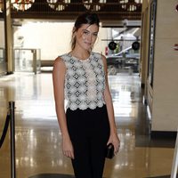 Marta Nieto en la entrega de los Premios Lifestyle
