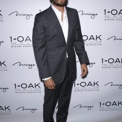 Scott Disick en un hotel en Las Vegas