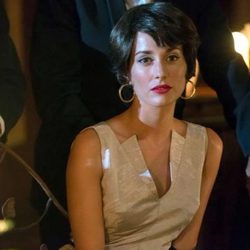 Silvia Alonso se incorpora a la tercera temporada de 'Velvet' como Michelle
