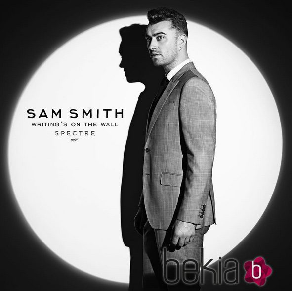 Sam Smith interpretará 'Writing's On The Wall', el tema central de 'Spectre'