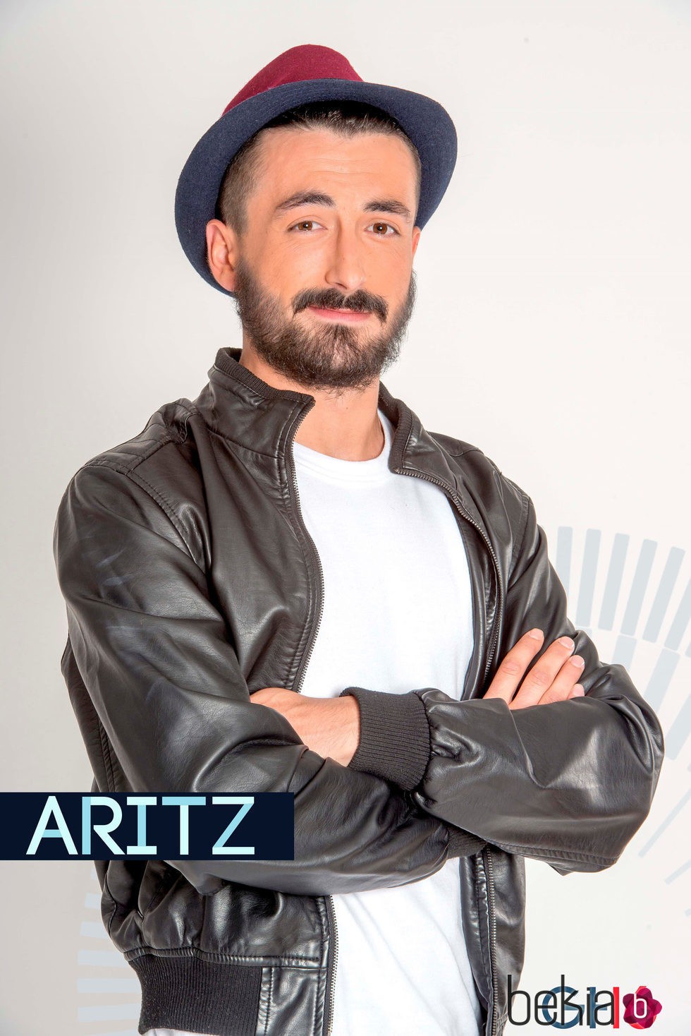 Aritz, concursante de 'Gran Hermano 16'