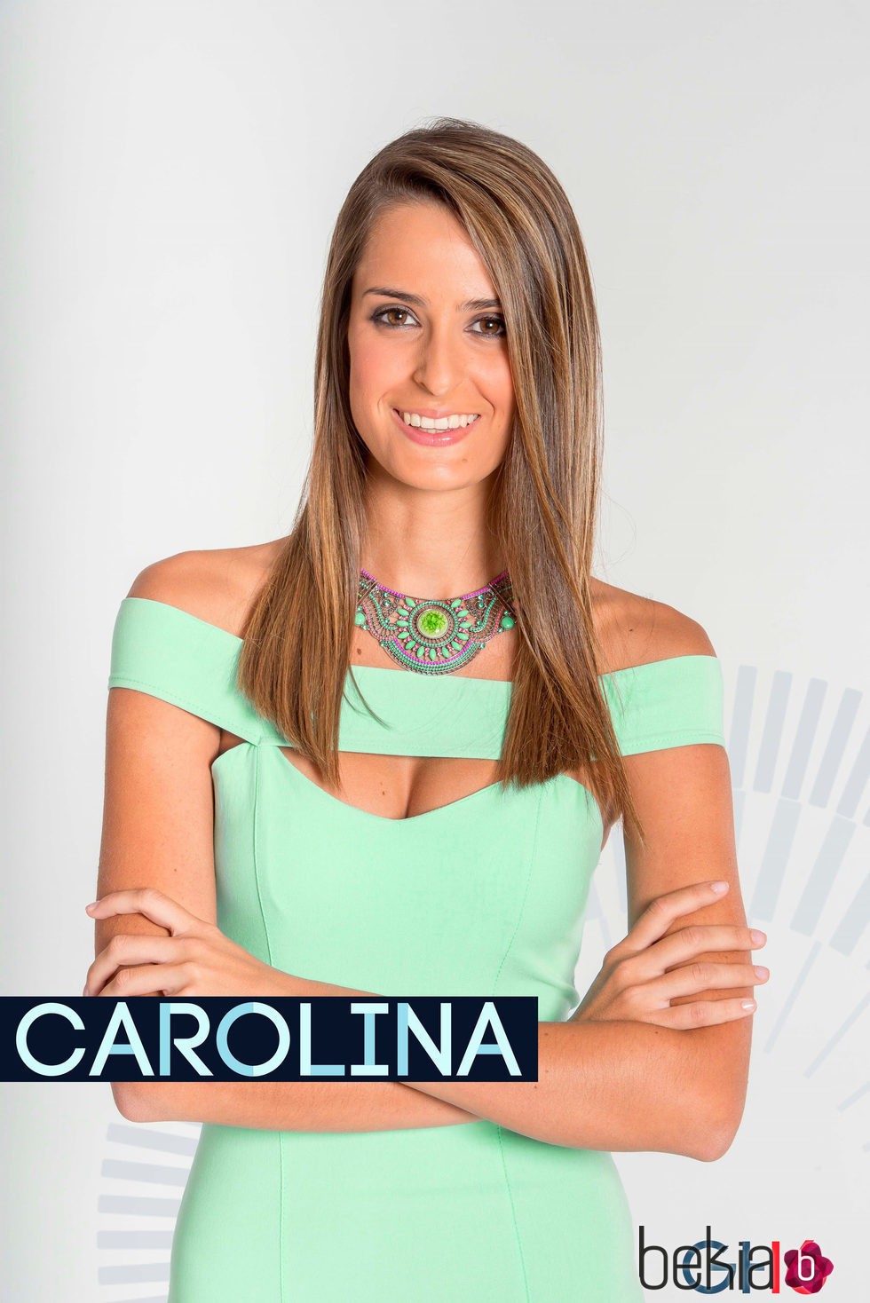 Carolina, concursante de 'Gran Hermano 16'