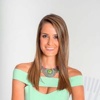 Carolina, concursante de 'Gran Hermano 16'