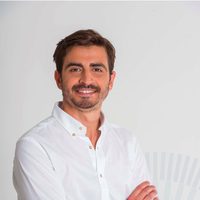 Enrique, concursante de 'Gran Hermano 16'