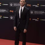 Alejandro Amenábar en la apertura del Festival de San Sebastián 2015
