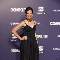Malena Alterio en los Premios Cosmopolitan Fun Fearless Female 2011