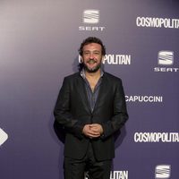 José Luis García Pérez en los Premios Cosmopolitan Fun Fearless Female 2011