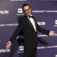 Joaquín Reyes en los Premios Cosmopolitan Fun Fearless Female 2011