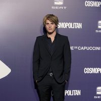 Jaime Olías en los Premios Cosmopolitan Fun Fearless Female 2011