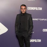 Ion Fiz en los Premios Cosmopolitan Fun Fearless Female 2011