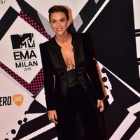 Ruby Rose en los MTV EMA 2015