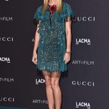 Gwyneth Paltrow en la Gala LACMA 2015