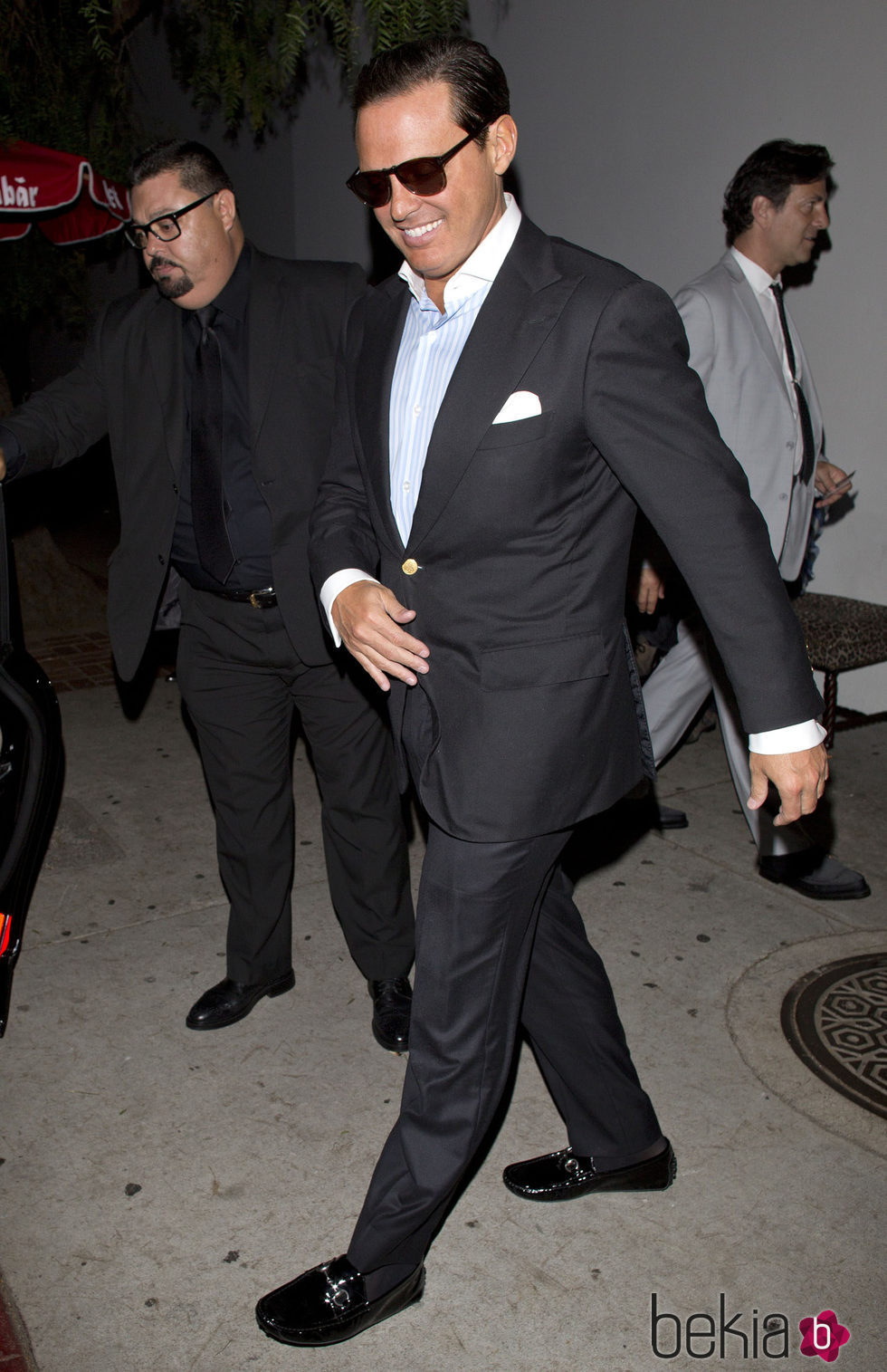 Luis Miguel