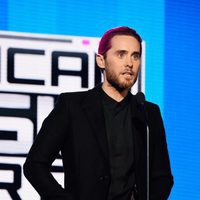 Jared Leto en los American Music Awards 2015