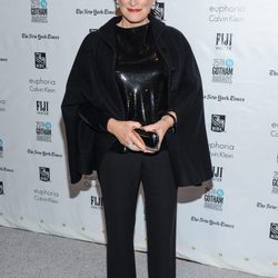 Glenn Close en los Premios Gotham 2015