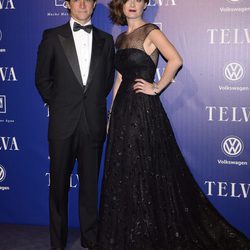 Julián López 'El Juli' y Rosario Domecq en los Premios T de Moda 2015