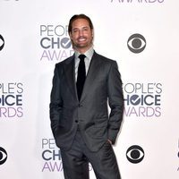 Josh Holloway en los People's Choice Awards 2016
