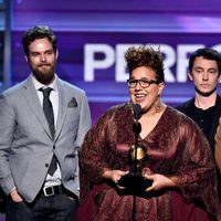 Alabama Shakes galardonada a 'Mejor Interpretación de Rock' en los Premios Grammy 2016