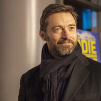 Hugh Jackman reaparece tras su quinta operación de cáncer de piel