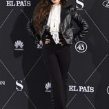 Soleá Morente en la fiesta de S Moda