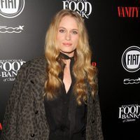 Leven Rambin en una fiesta organizada por Vanity Fair en Hollywood