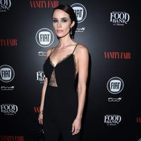 Abigail Spencer en una fiesta organizada por Vanity Fair en Hollywood
