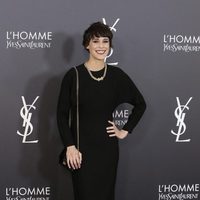 Belén Cuesta en el aniversario del perfume 'L'Homme' de Yves Saint Laurent en Madrid