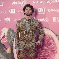 Paco León en el estreno de 'Kiki'