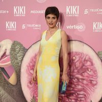 Verónica Echegui en el estreno de 'Kiki'