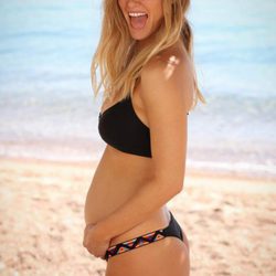 Bar Refaeli embarazada