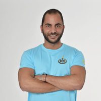 Foto oficial de Antonio Tejado como concursante de 'Supervivientes 2016'