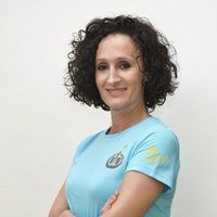 Foto oficial de Dulce como concursante de 'Supervivientes 2016'