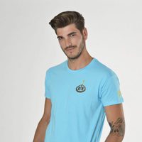 Foto oficial de Jorge Díaz como concursante de 'Supervivientes 2016'