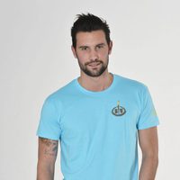 Foto oficial de Mario D'amico como concursante de 'Supervivientes 2016'