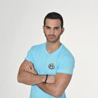 Foto oficial de Suso como concursante de 'Supervivientes 2016'