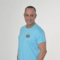 Foto oficial de Víctor Sandoval como concursante de 'Supervivientes 2016'