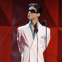 Prince en los Premios Grammy 2007