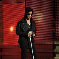 Prince en los Premios Grammy 2013
