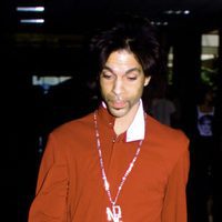 Prince en Los Ángeles