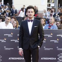 Miki Esparbé en la gala de inauguración del Festival de Cine de Málaga 2016