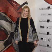 Cristina Cifuentes en los Premios MAX 2016