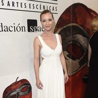 María Esteve en los Premios MAX 2016