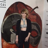 María Adánez en los Premios MAX 2016