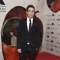 Unax Ugalde en los Premios MAX 2016