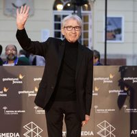 José Sacristán en el Festival de Málaga 2016