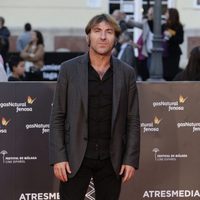Antonio de la Torre en el Festival de Málaga 2016